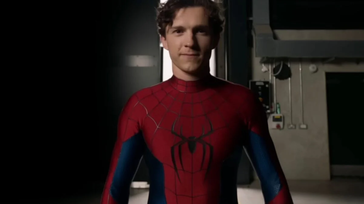 Spider-Man Brand New Day Book Reveals Tom Holland Sequel Synopsis