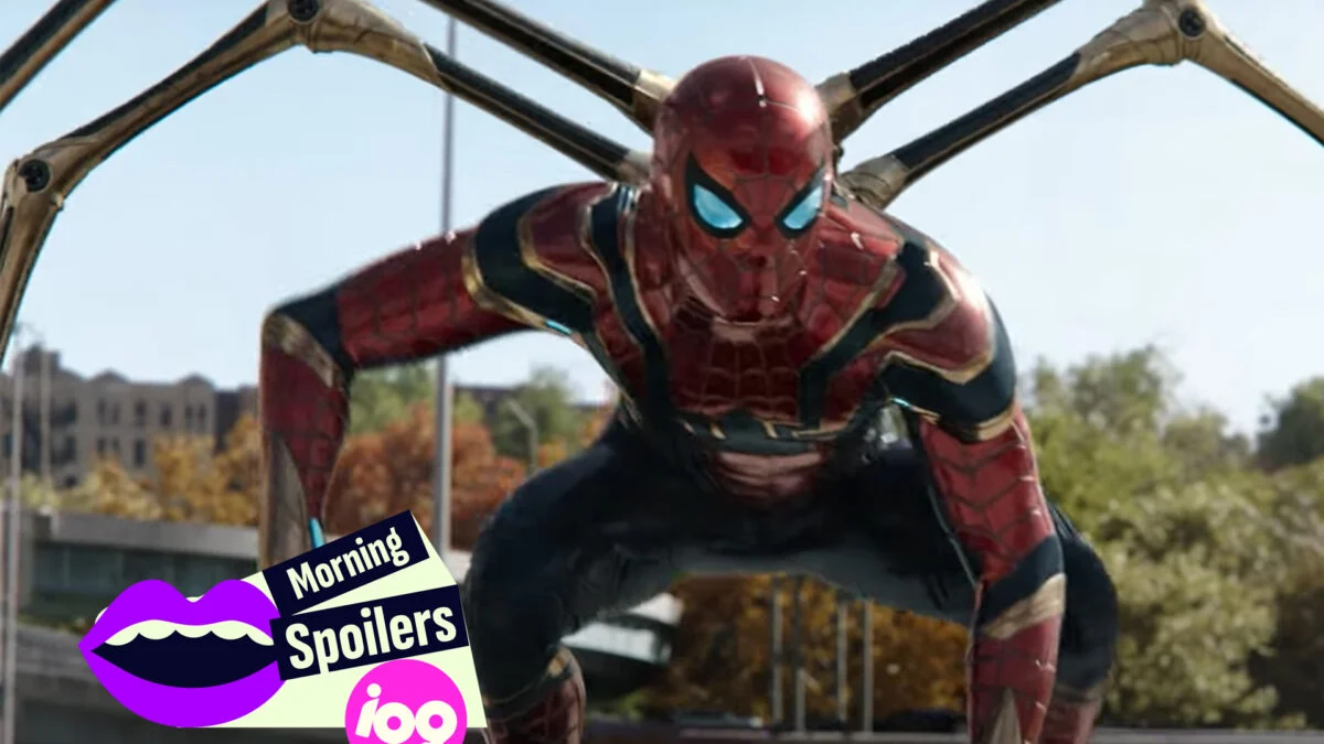 Spider-Man: Brand New Day Revives Familiar Faces, Plus Superman in Supergirl