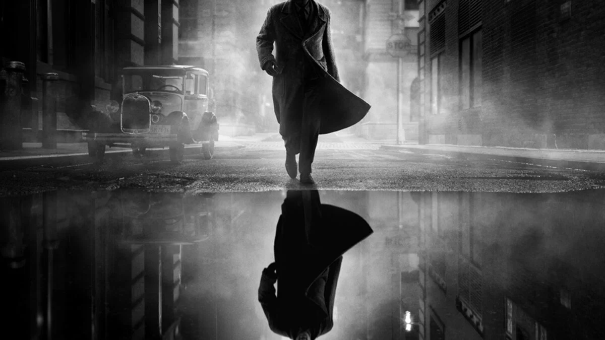 Spider-Noir Trailer: A Thrilling Comic Book Mystery Coming to Prime Video