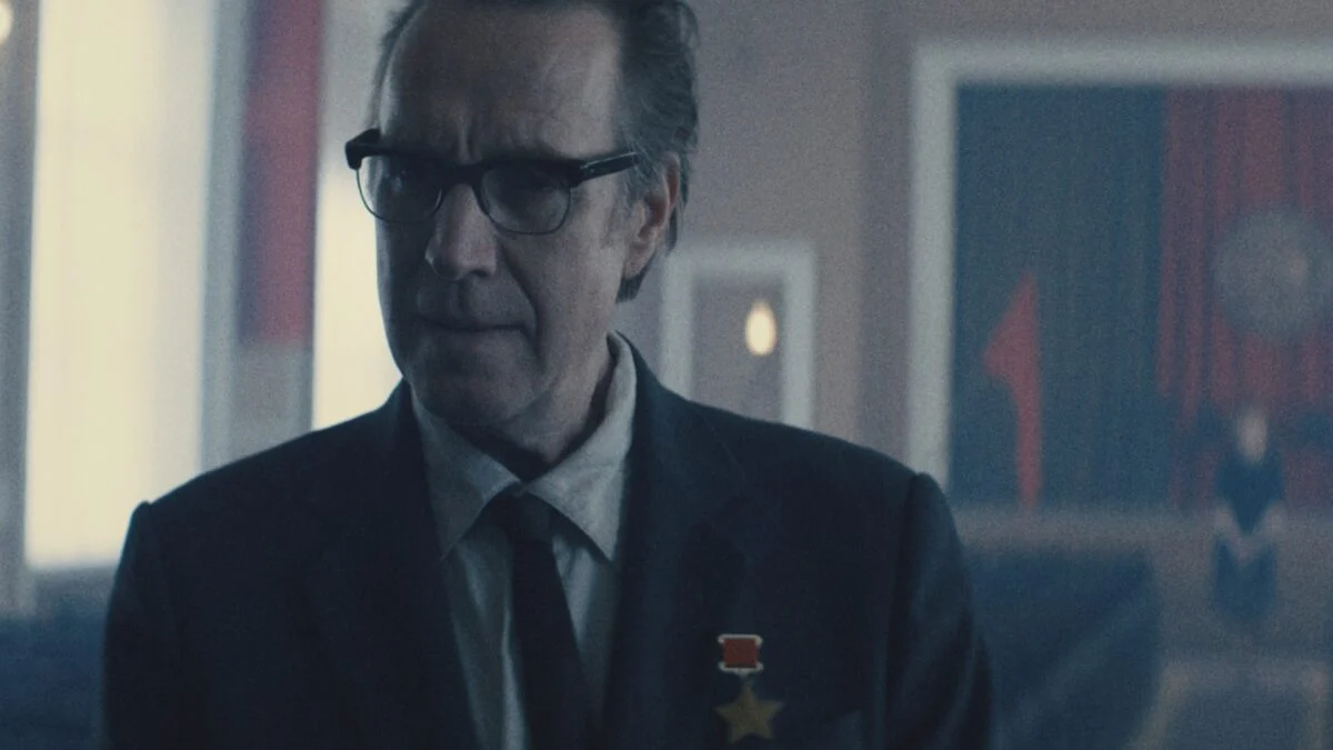 Star City First Look: Apple TV's Soviet 'For All Mankind' Spin-Off