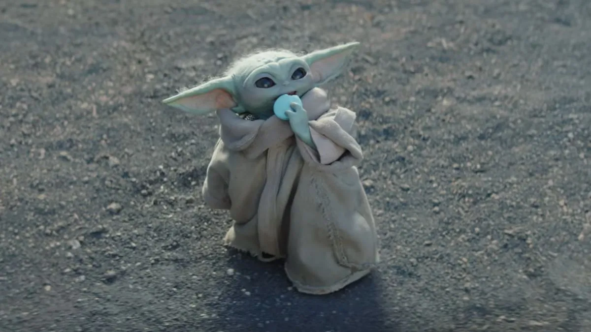 Star Wars: The Mandalorian & Grogu Trailer Reveals Unexpected Cameo