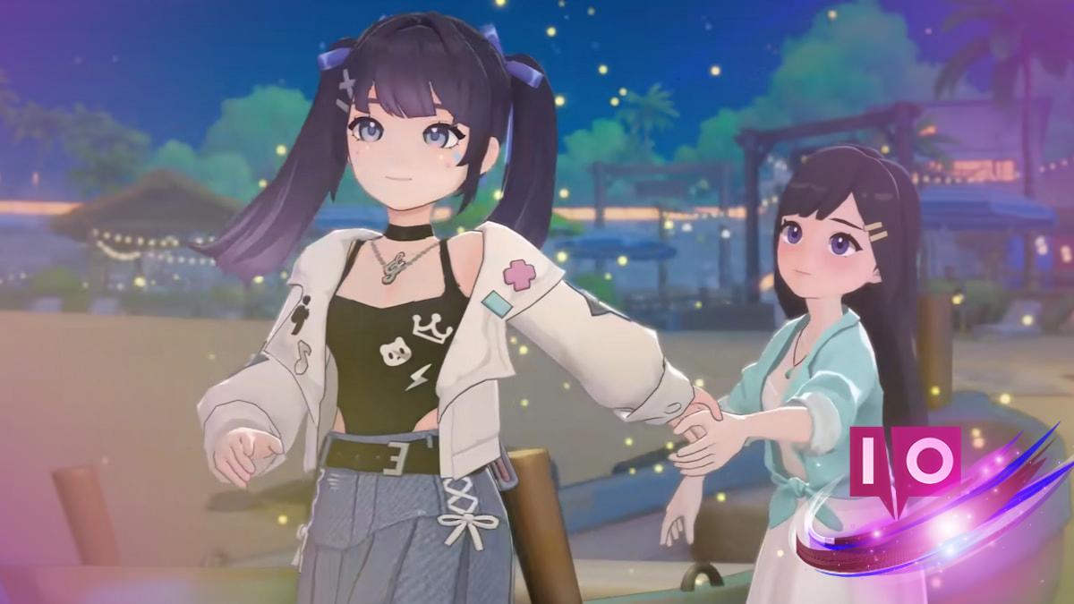 Starsand Island Release Countdown: Exact Date and Time Revealed