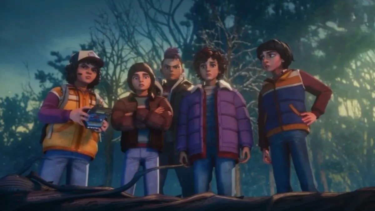 Stranger Things Spinoff: Release Date Revealed!