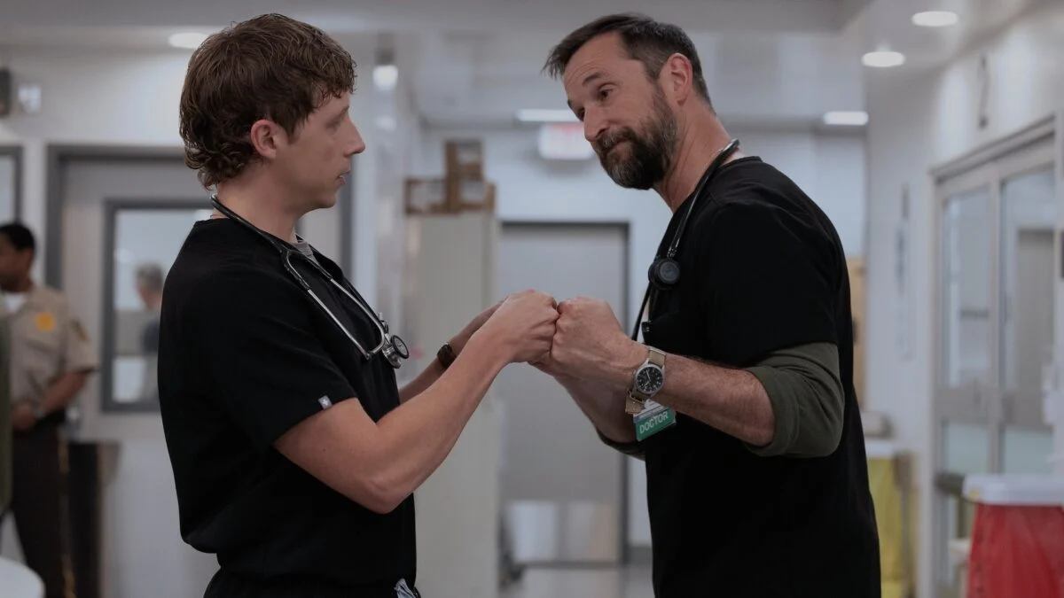 Study: Teens Prefer 'Daddy Energy' Over Stoic Superheroes