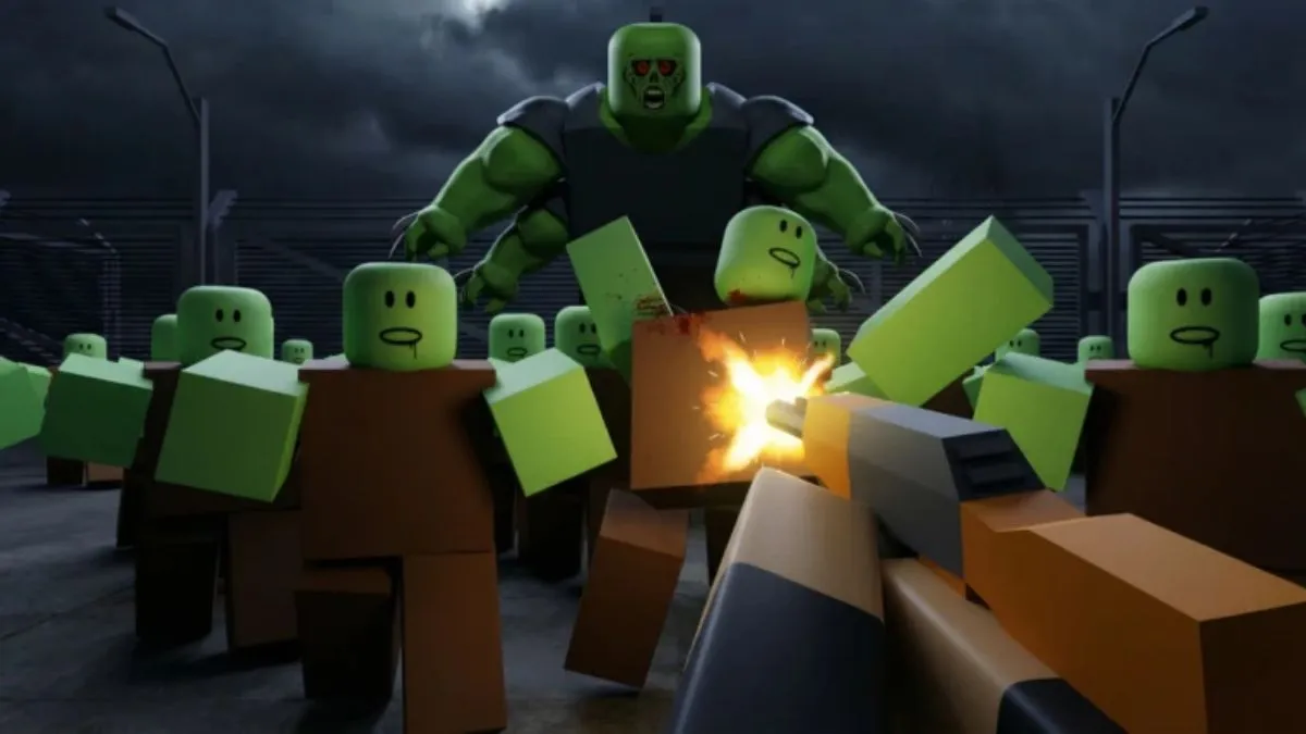 Survive Zombie Arena Codes for February 2026: Unlock Your Survival