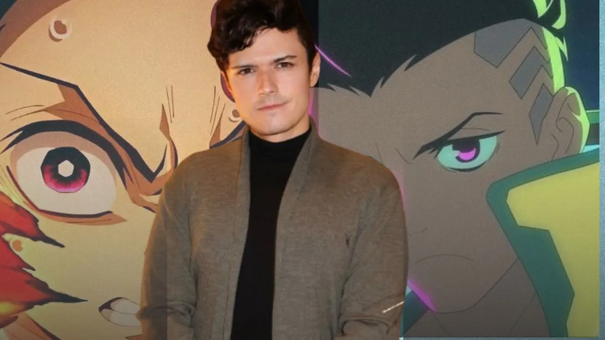 Tanjiro Voice Actor Reveals Scene He'd Re-record in Demon Slayer