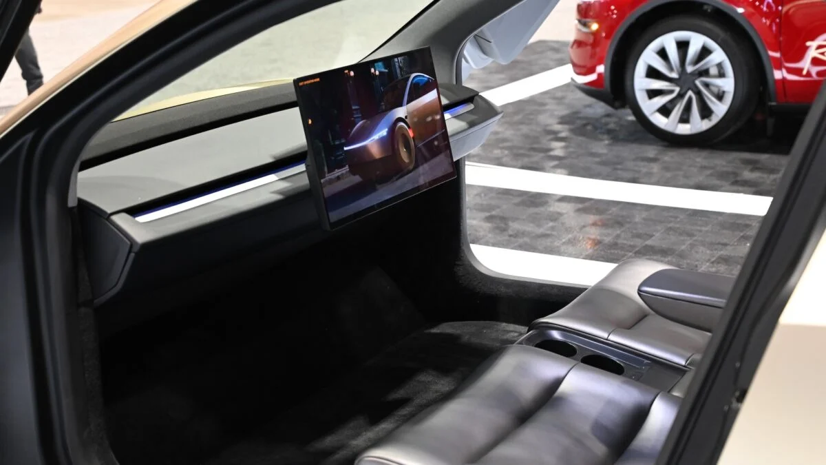 Tesla Cybercab vs Robotaxi: What's the Difference?