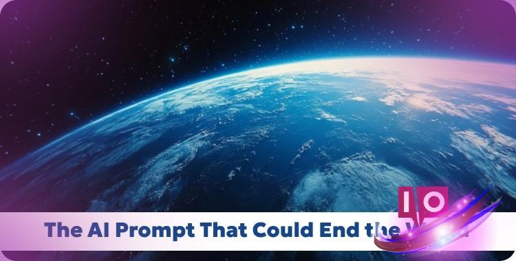 The AI Prompt Debate: Real Threats or Exaggerated Fears?