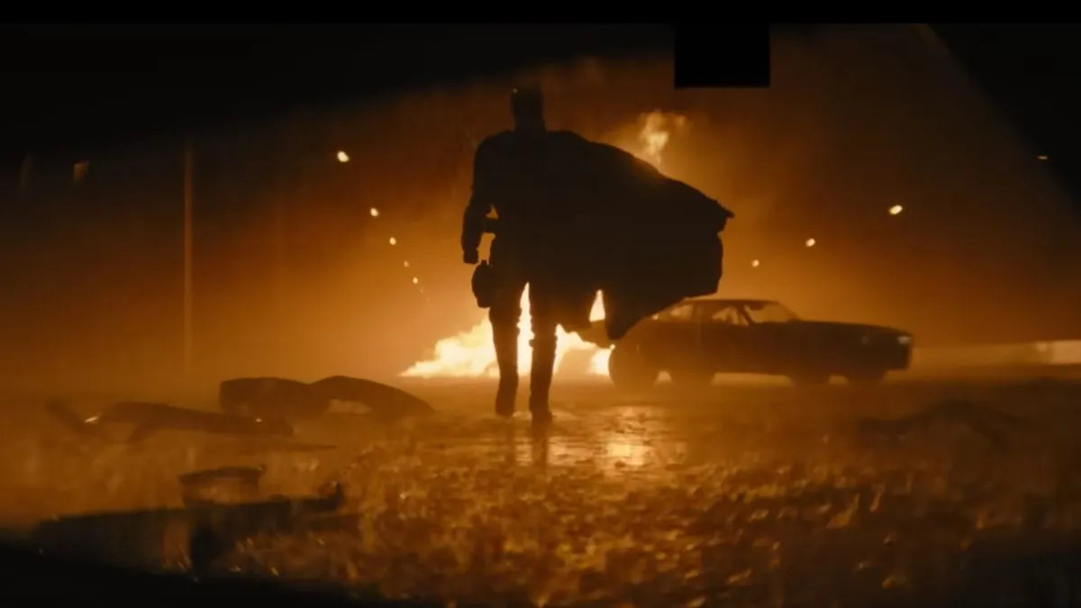 The Batman 2 Cast: Confirmed & Rumored Actors