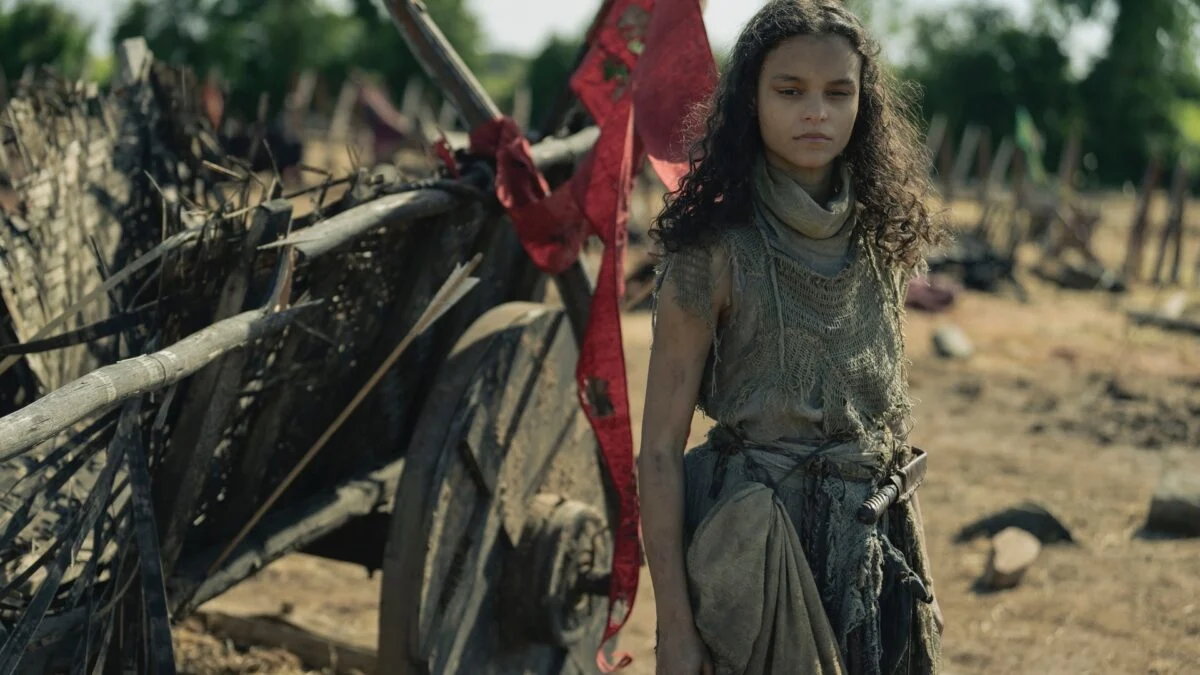 The Blackfyre Rebellion: A Critical Chapter in House Targaryen's History