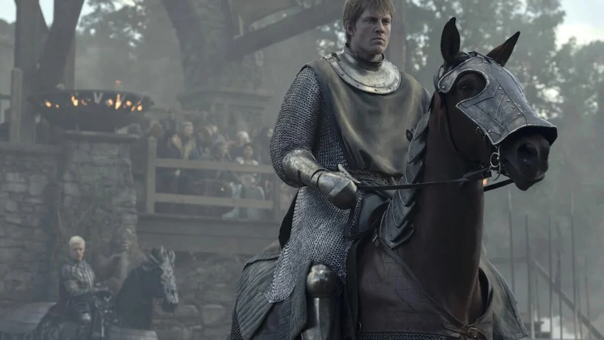 The History of the Trial of Seven in 'A Knight of the Seven Kingdoms'