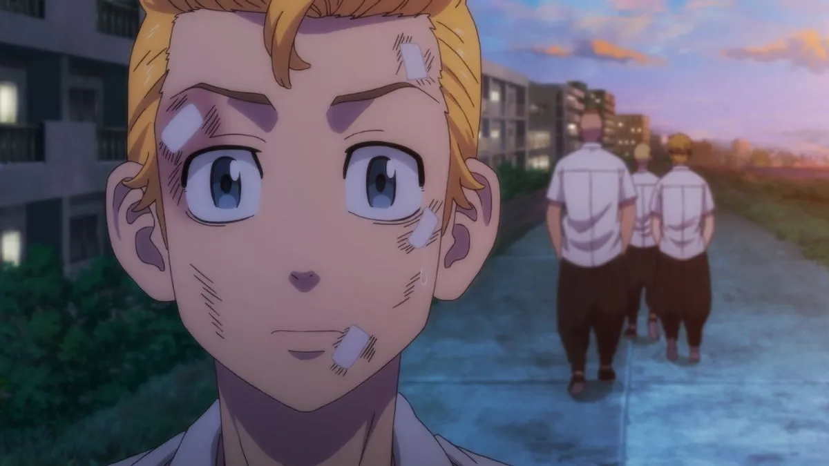 Tokyo Revengers Arcs in Order: Complete 2026 Guide