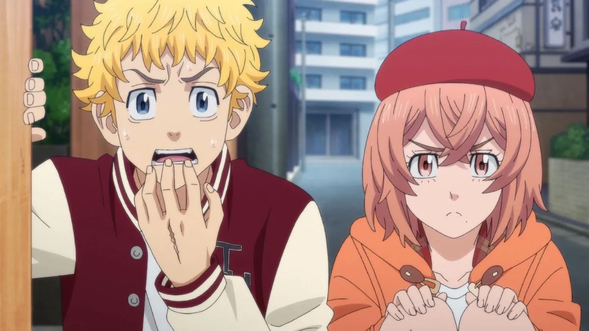 Tokyo Revengers Season 4: Release Date, Trailer, Arcs, and Cast Details