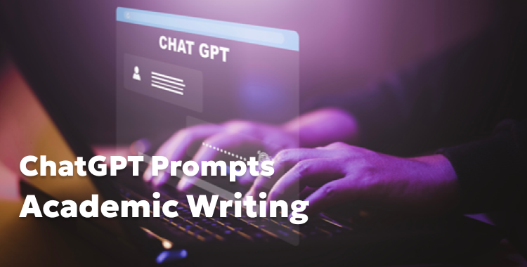 Top 20 ChatGPT Prompts for Academic Writing in 2025