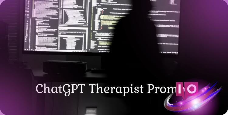 Top 2025 ChatGPT Therapist Prompts for Daily Self-Help & Healing