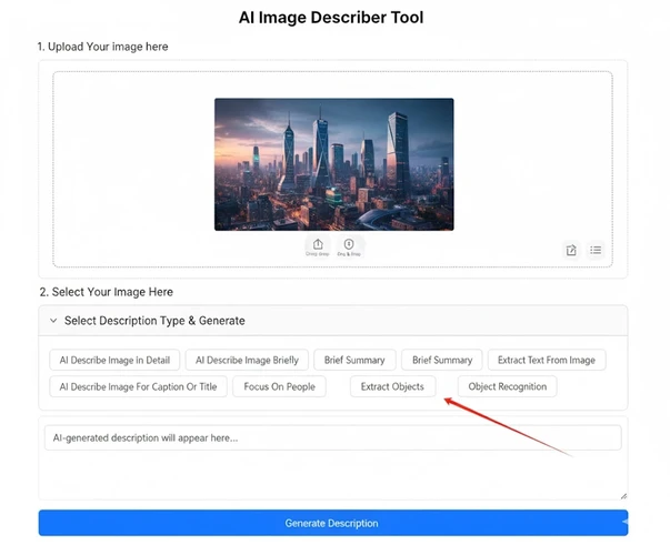 Top AI Image Describer Tools of 2026: Enhancing Visual Access