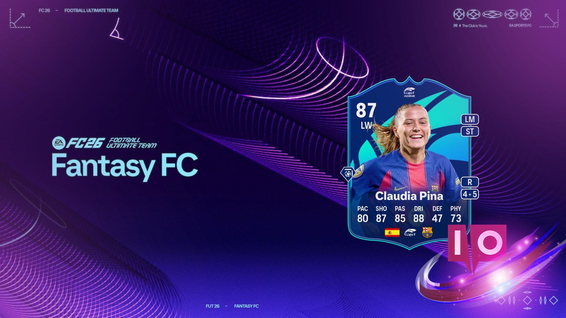 Top FC 26 Players for Max Skills Evolution