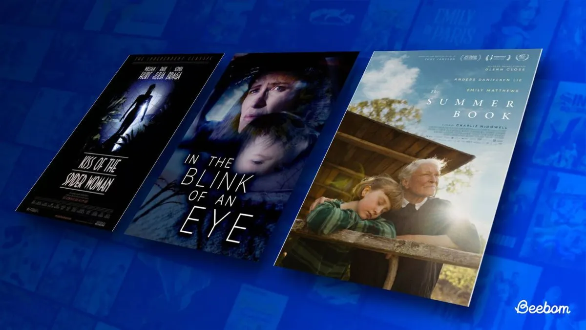 Top New Movies Streaming This Week on Netflix, Prime Video & Hulu (Feb 23-Mar 1)