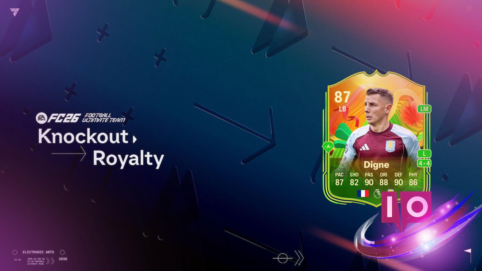 Top Players for FC 26: Boost Your Protein Evolution Strategy