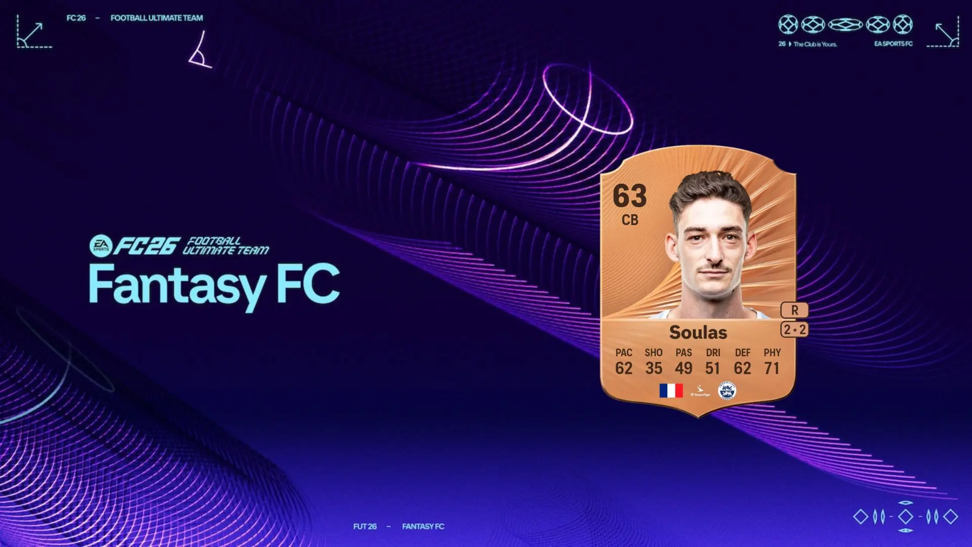 Top Players for FC 26 Bronze Glow Up Evolution Guide