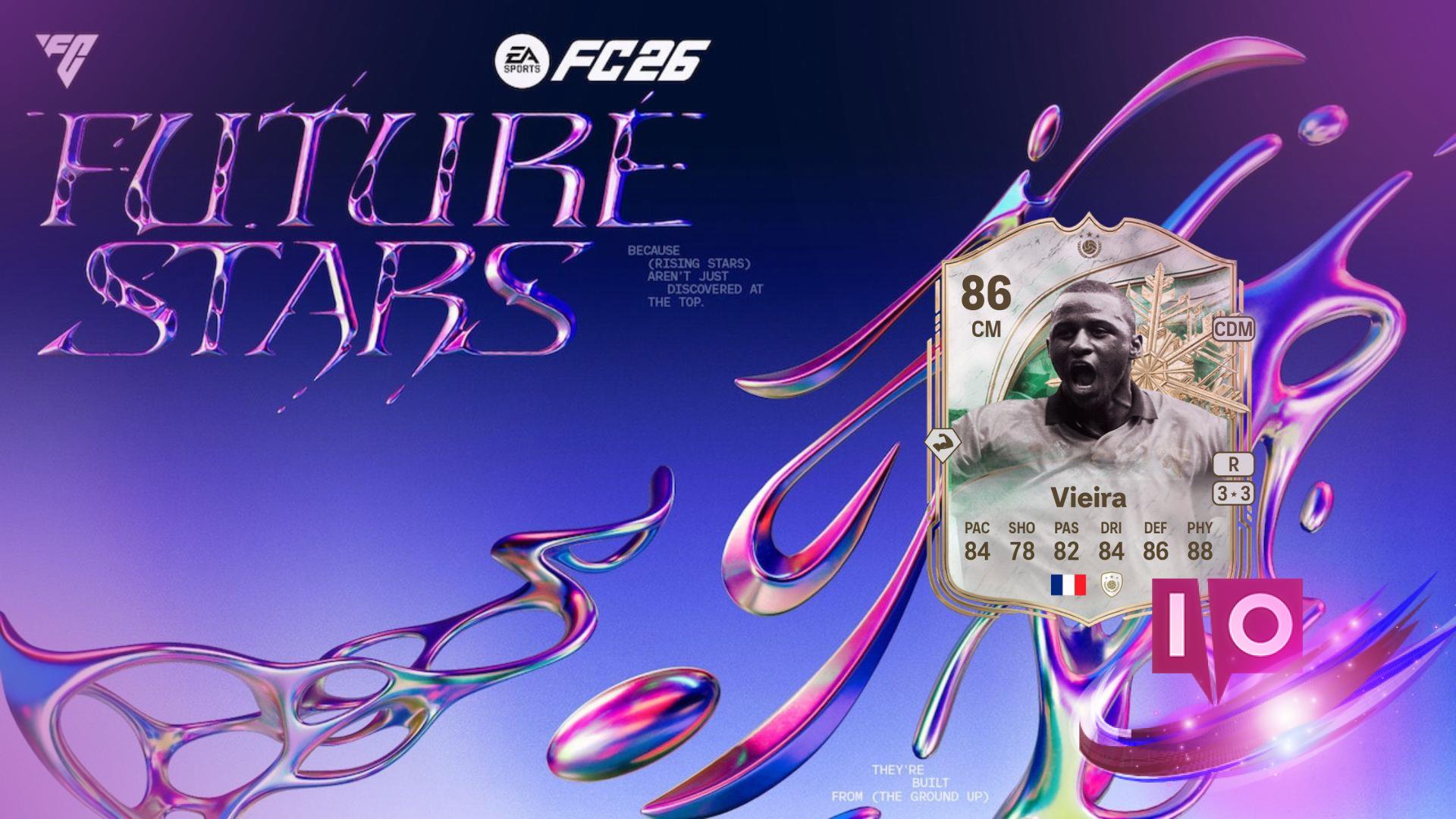 Top Players for FC 26 Hold and Play Evolution Strategy