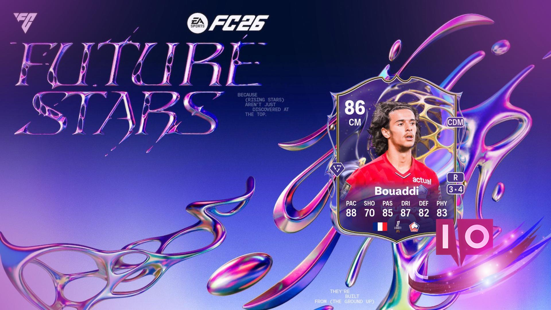 Top Players for FC 26 The Prince: Arenys Evolution Breakdown