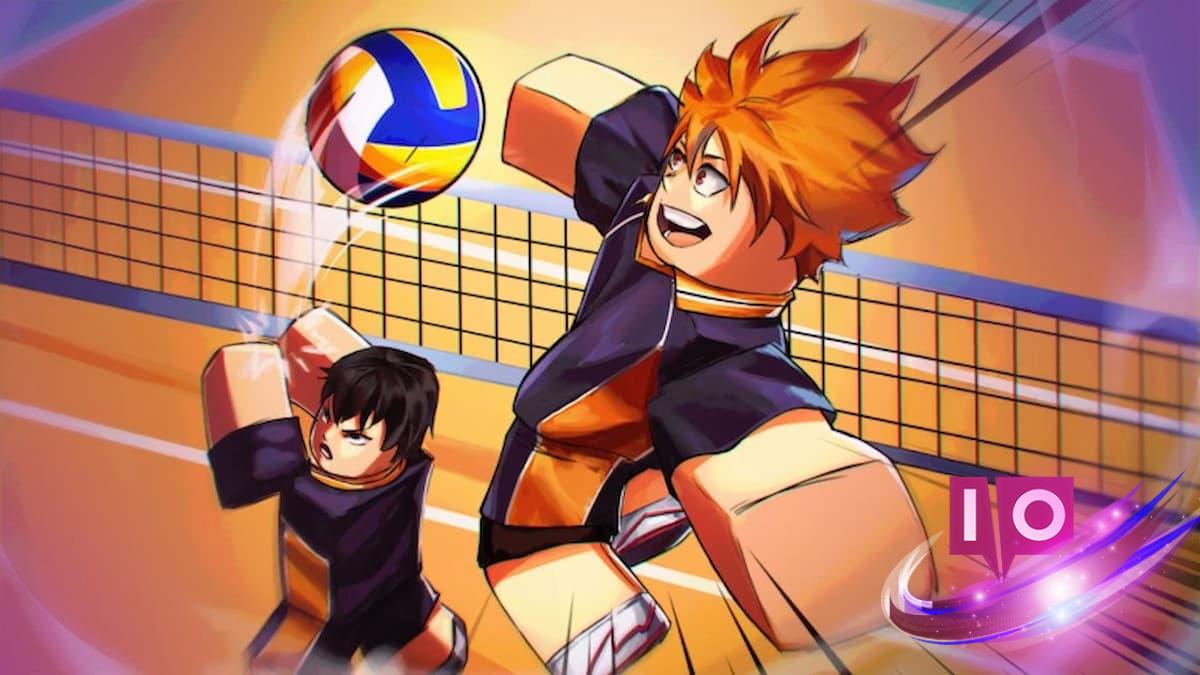Top Volleyball Legends Codes for February 2026: Unlock Rewards