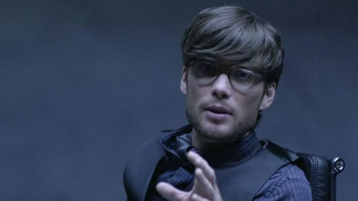 Tron: Ares Concept Art Reveals Cillian Murphy’s Almost-Villain