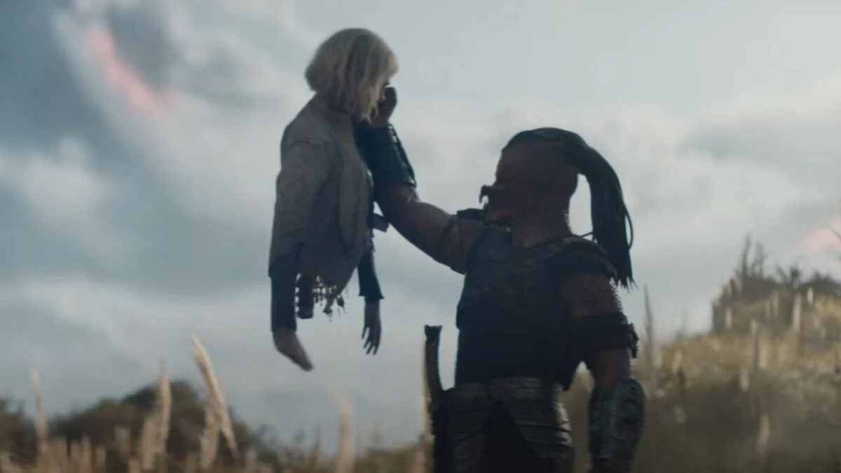 UK Ad Group Criticizes Disney's 'Predator: Badlands' Severed Robo Ad