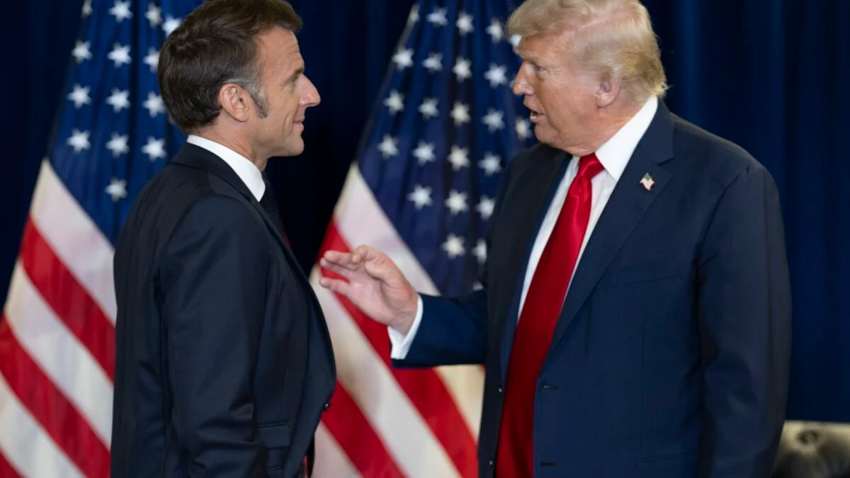 US Plans Freedom.gov Portal to Help Europeans Bypass Hate-Speech Bans