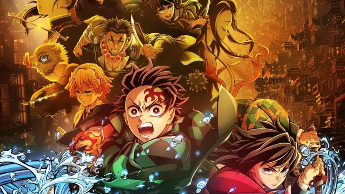 Ufotable's 2026 Slate & Beyond: Every Project Announced