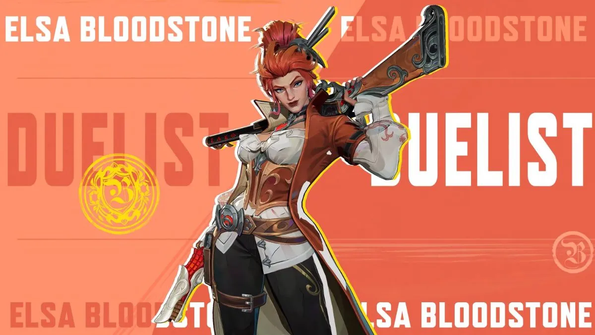 Ultimate Elsa Bloodstone Guide: Gameplay, Abilities & Counters