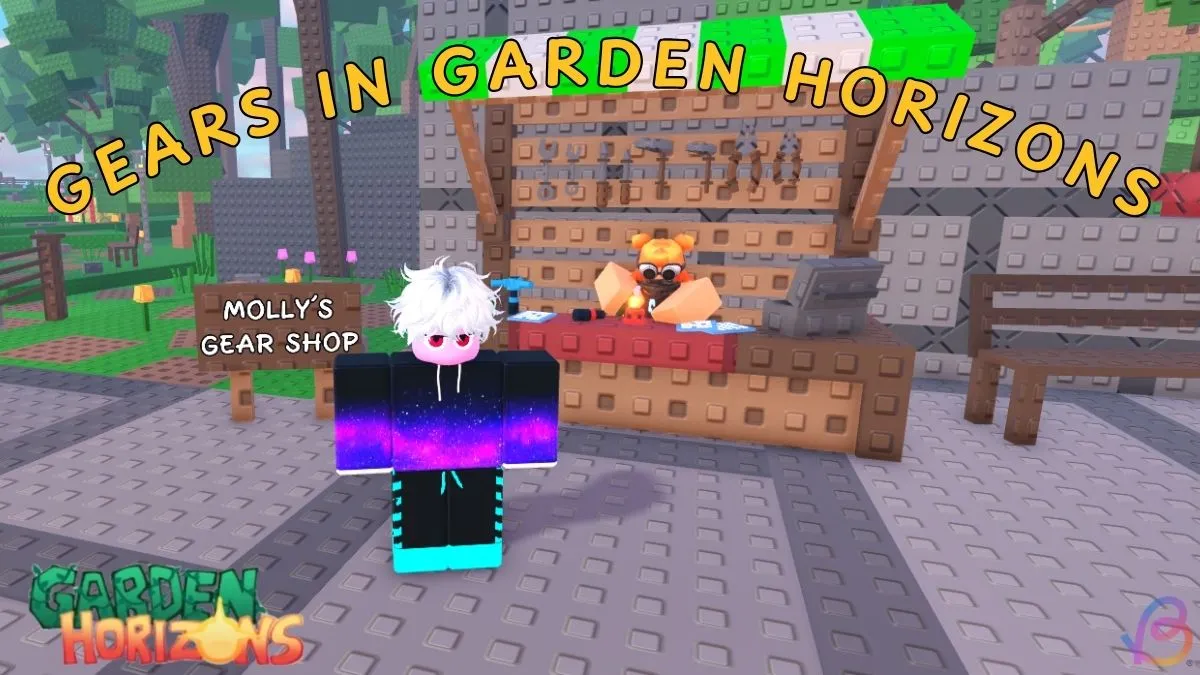 Ultimate Garden Horizons Gears Guide: Unlock Your Gardening Potential