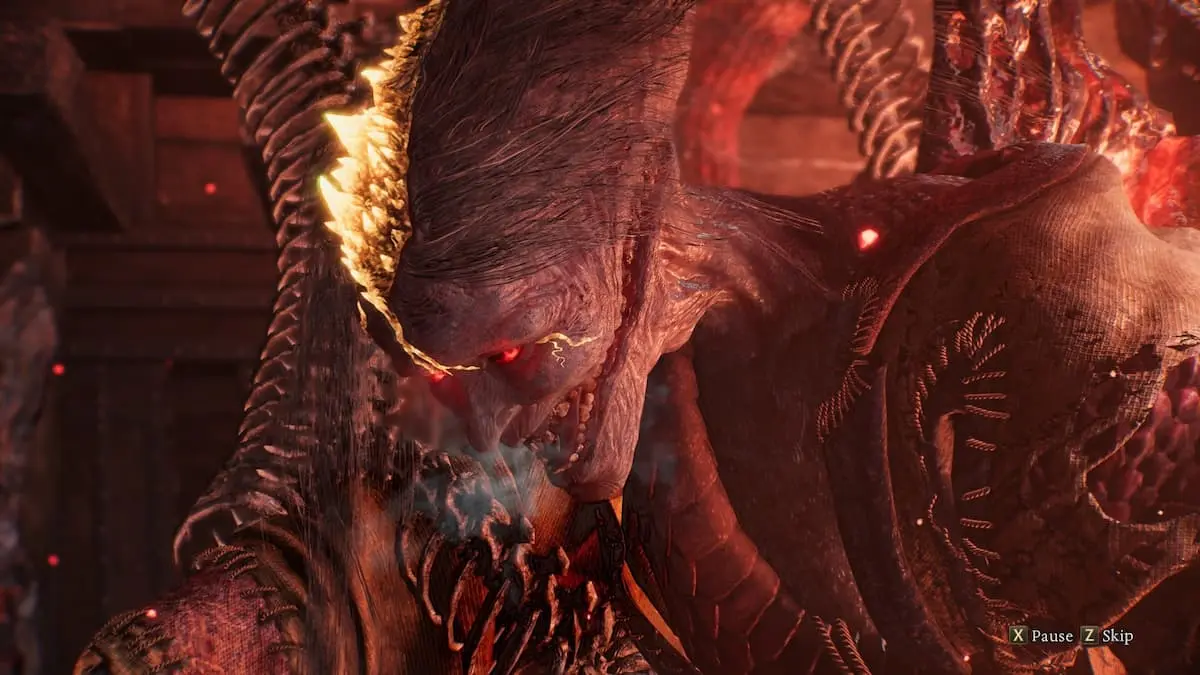 Ultimate Guide: Defeating Jakotsu-Baba in Nioh 3