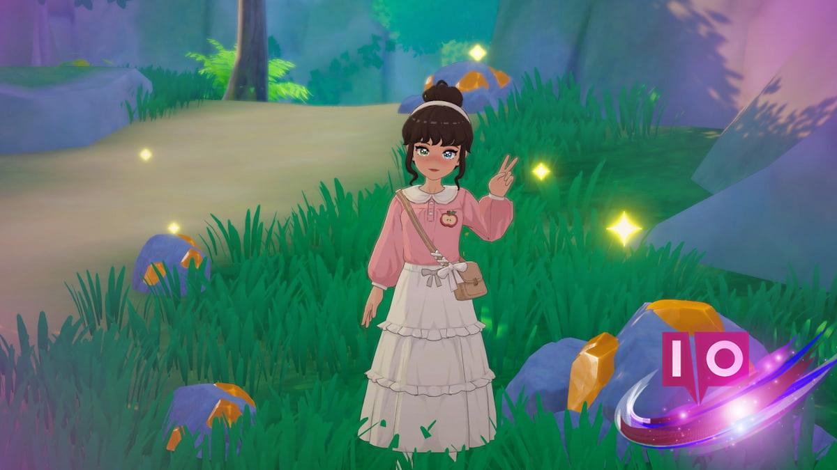 Ultimate Guide: How to Find Copper Ore in Starsand Island