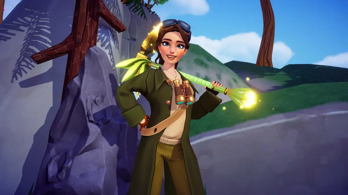 Ultimate Guide: How to Mine Black Stones in Disney Dreamlight Valley