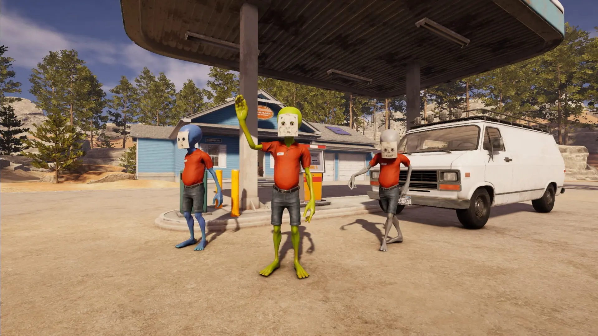 Ultimate Guide: Play Roadside Research with Friends Easily