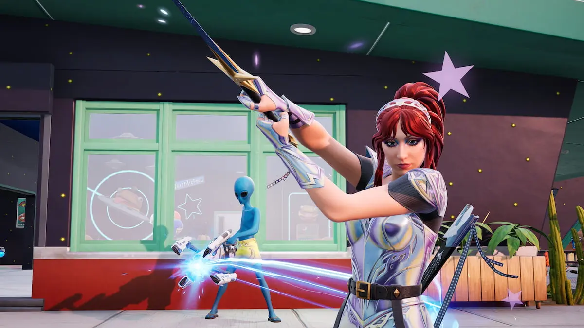 Ultimate Guide: Tag Bigfoot & Human Bill for Carina in Fortnite Season 7