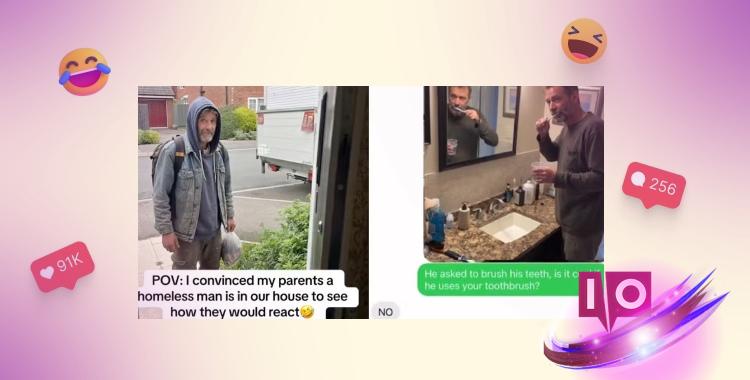 Ultimate Guide to AI Homeless Man Prank: Create Funny Images Responsibly