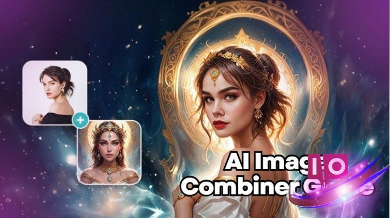 Ultimate Guide to AI Image Combiner Tools for Stunning Merges