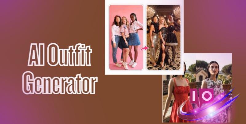 Ultimate Guide to AI Outfit Generators: Style Instantly