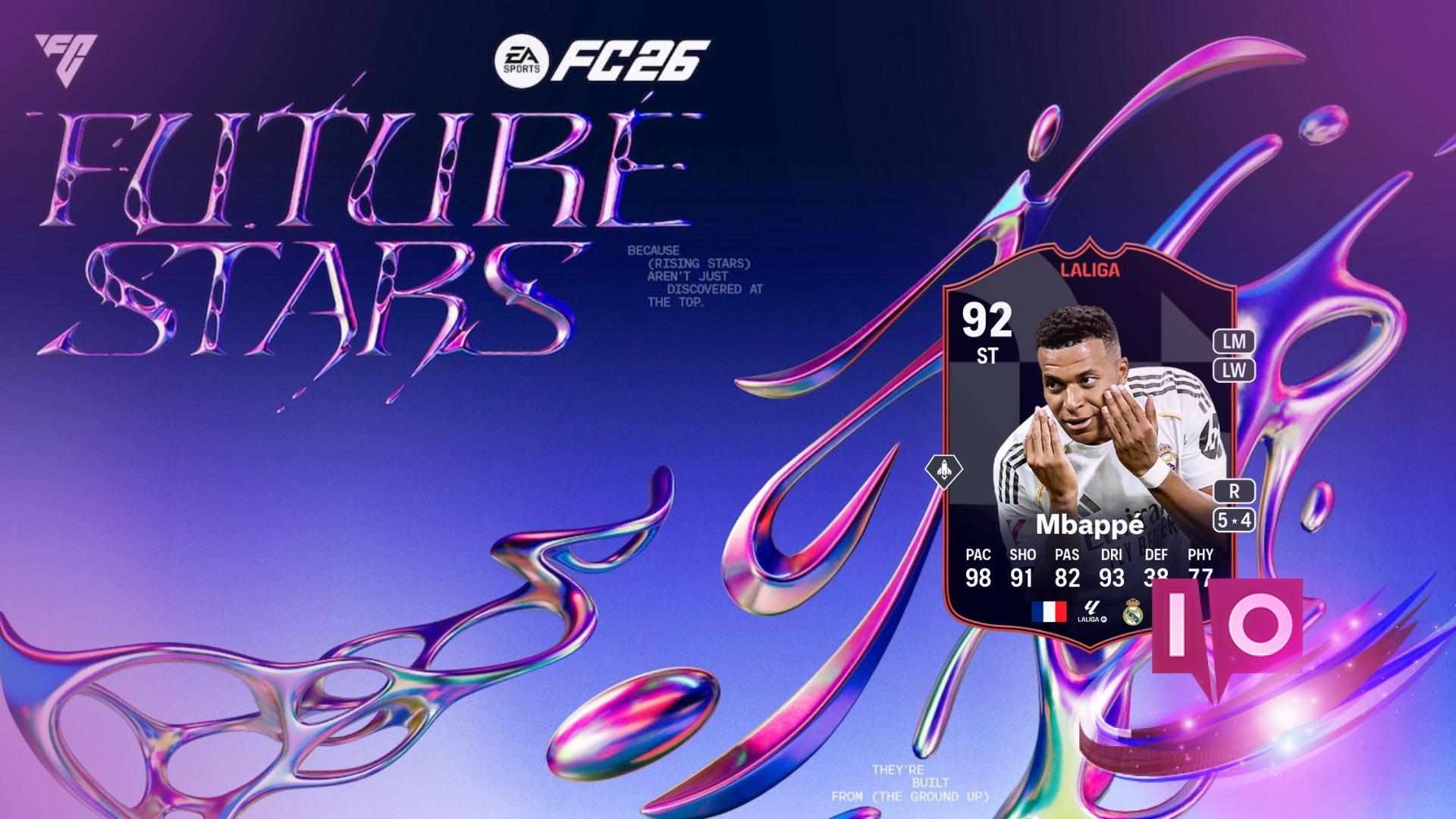 Ultimate Guide to FC 26 Campaign Rewind Player Pick SBC Rewards