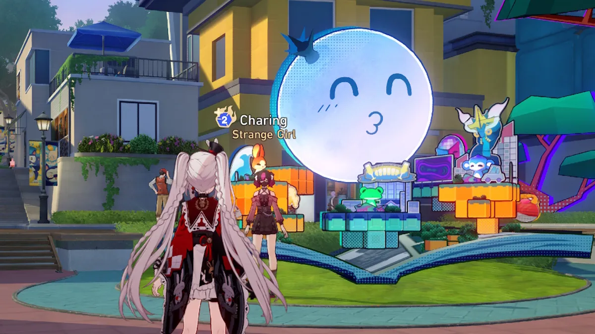 Ultimate Guide to Honkai Star Rail: Floating Grease Chronicles