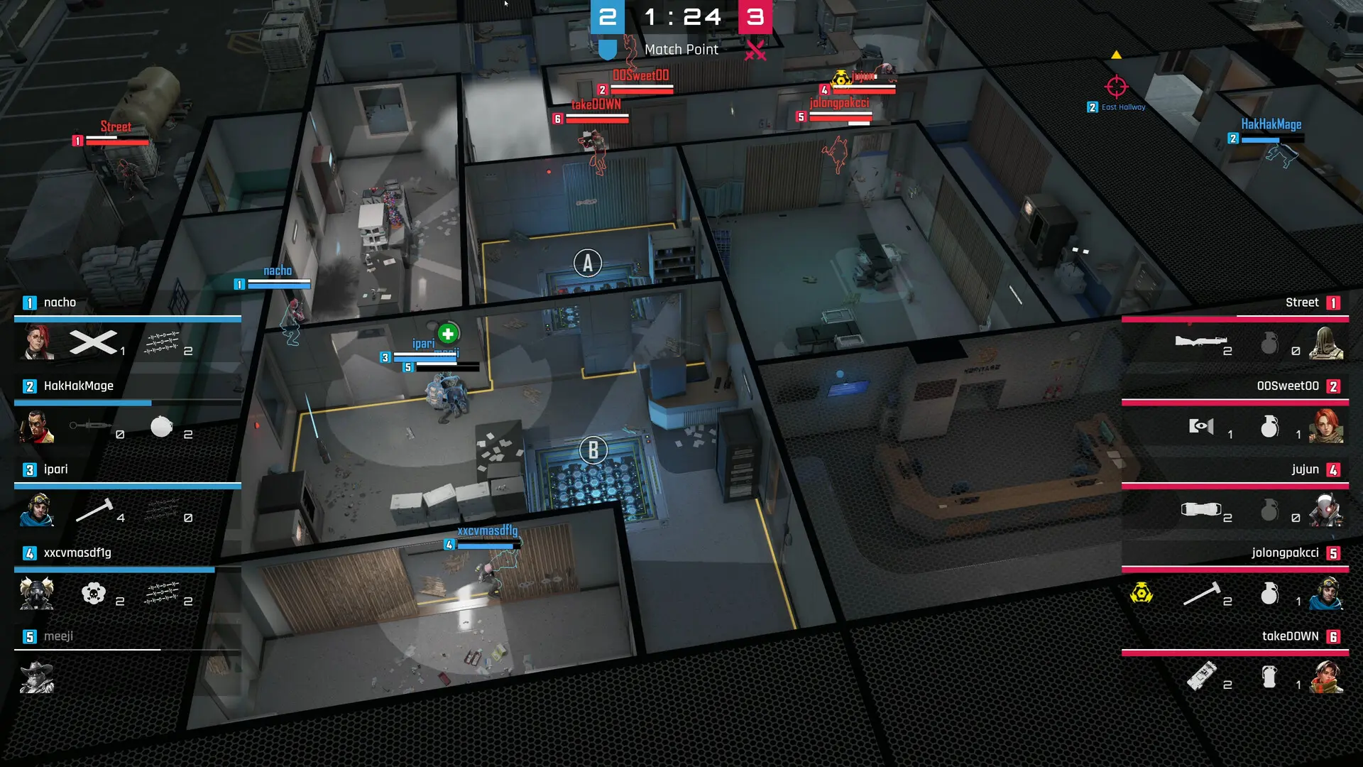 Ultimate PUBG Blindspot Agent Tier List: Rankings & Insights