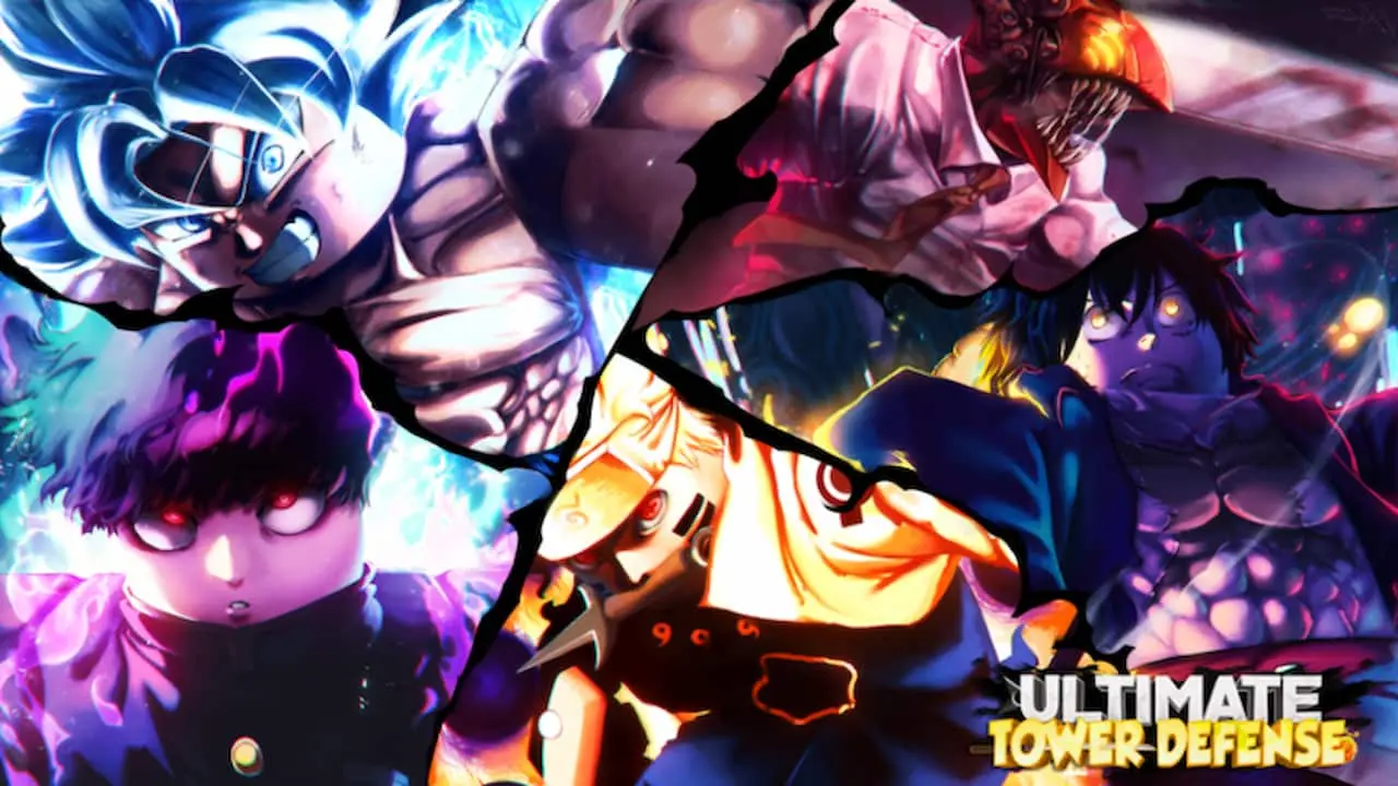Ultimate Tower Defense (UTD) Codes for February 2026: Unlock Rewards!