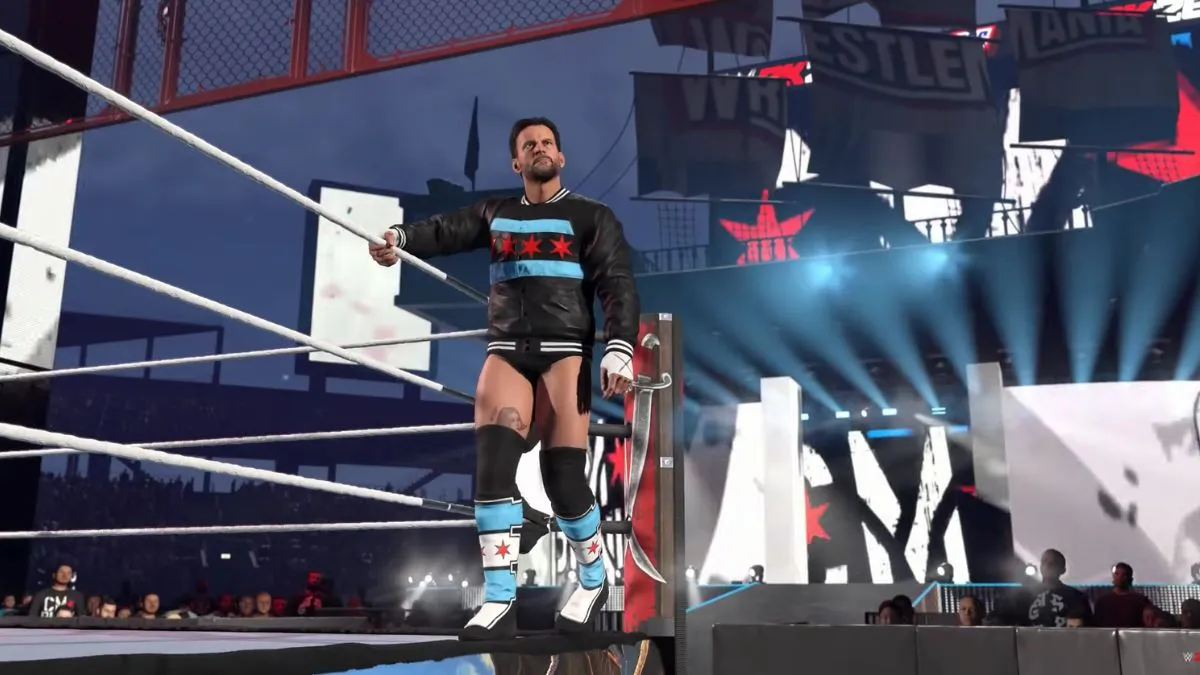 Unlock All WWE 2K26 Showcase Mode Features: Complete Guide