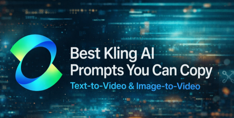 Unlock Cinematic Magic: 15+ Kling AI Prompts for Video Creation