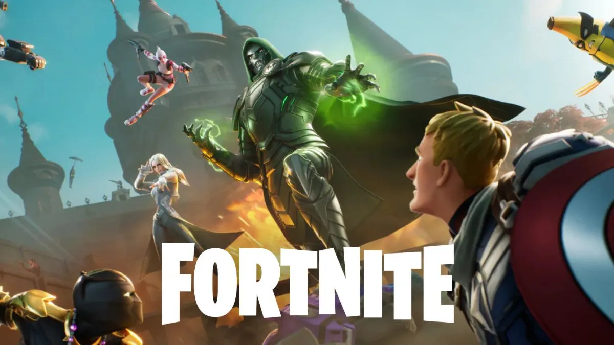 Unlock Fortnite's Old Battle Pass Skins: A Complete Guide