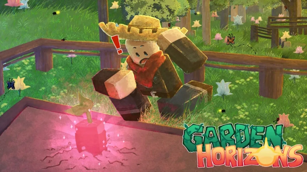 Unlock Garden Horizons Codes for February 2026: Exclusive Rewards!