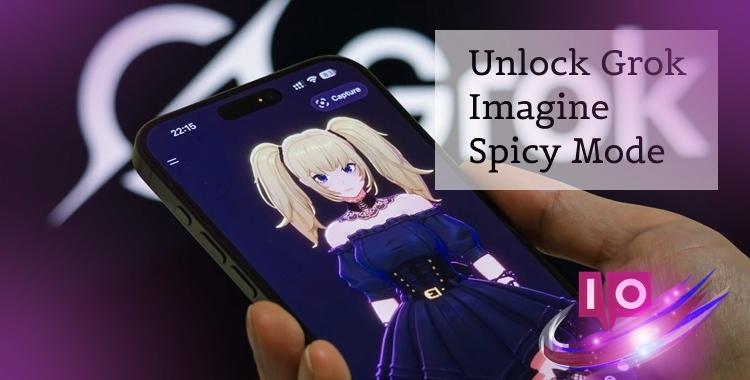 Unlock Grok Imagine Spicy Mode: Your Complete 2025 Guide